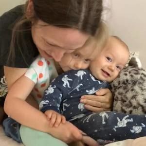 Meet your Posher, Sylvie